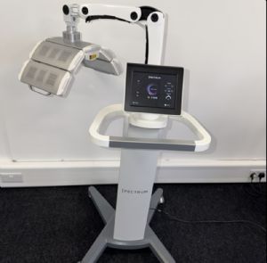 Spectrum LED system (Buy or rent)